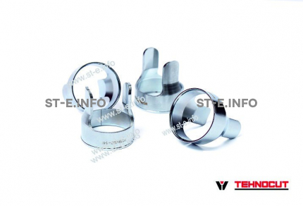 Упорная насадка для плазмотрона LC65, LC105 арт. W03X0893-14R TEHNOCUT - st-e.info - Старый Оскол