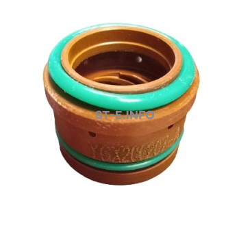 Диффузор для плазмотронов YGX200 - st-e.info - Старый Оскол