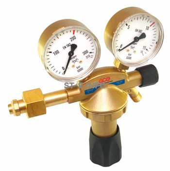 Редуктор DIN-Control NITROGEN Азот  - st-e.info - Старый Оскол