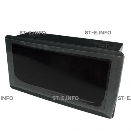 Дисплей сварочного аппарата AC9 модель XLC9301 - st-e.info - Старый Оскол