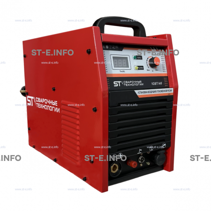 Установка  воздушно-плазменной резки CUT-60 - st-e.info - Старый Оскол