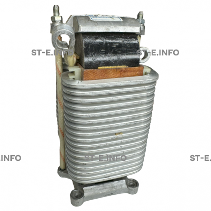 Дроссель для источника плазменной резки - st-e.info - Старый Оскол