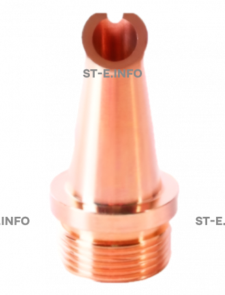 Сопло сварочное DS-12 - st-e.info - Старый Оскол