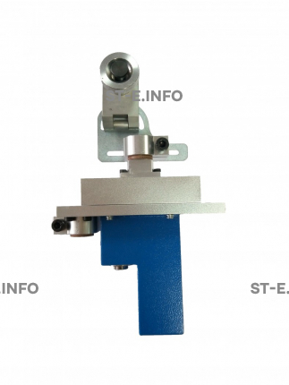 Блок колебаний системы ED-WRS - st-e.info - Старый Оскол