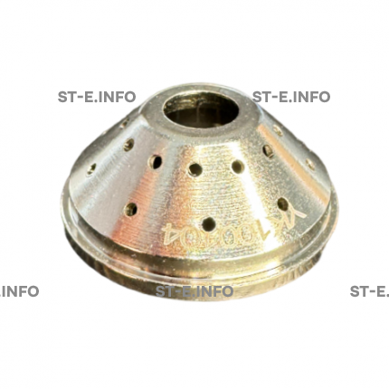 Защитный экран для плазмотрона YK100 - st-e.info - Старый Оскол