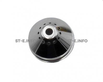 Защитный экран для плазмотрона XF-300  - st-e.info - Старый Оскол