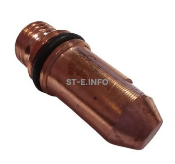Электрод для плазмотрона Y200 - st-e.info - Старый Оскол