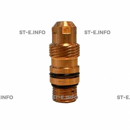 Электрод LTH03-020 для плазмтрона Liuhe - st-e.info - Старый Оскол