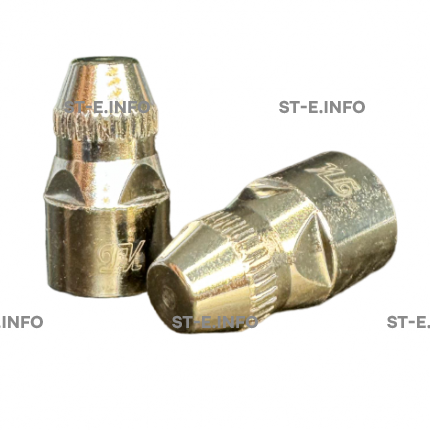 Электрод для плазмотрона P-80 - st-e.info - Старый Оскол