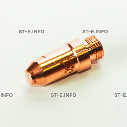 Электрод для плазмотрона Y125 - st-e.info - Старый Оскол