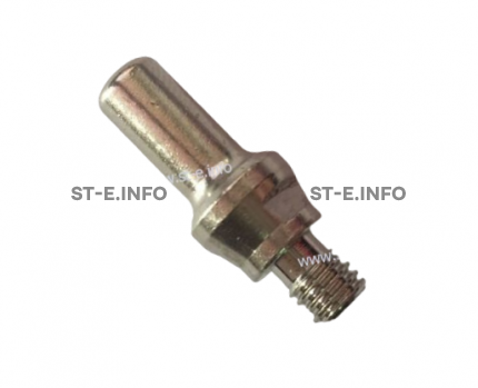 Электрод PT60 (для CUT-60) - st-e.info - Старый Оскол