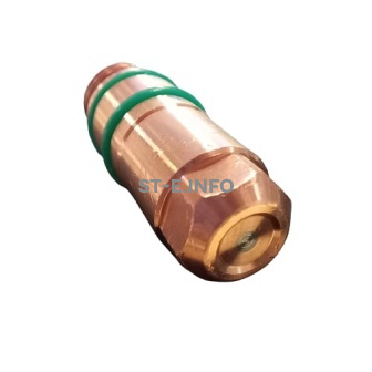 Электрод для плазмотронов YGX200 1,5 - st-e.info - Старый Оскол