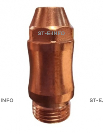 Электрод для плазмотрона YH135 - st-e.info - Старый Оскол