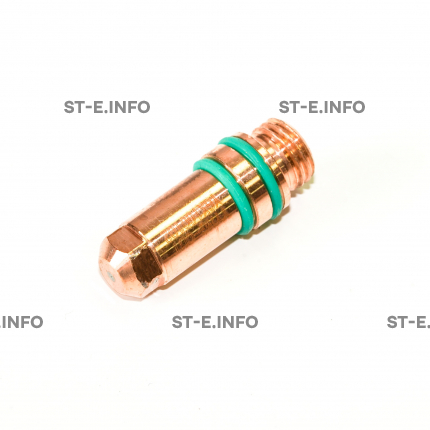 Электрод для плазмотрона YGX160 - st-e.info - Старый Оскол