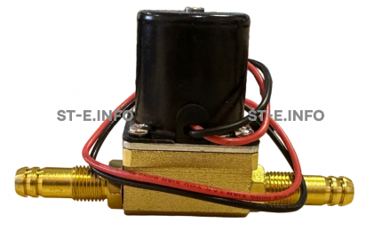 Электромагнитный клапан DF2-3-B 36AC - st-e.info - Старый Оскол