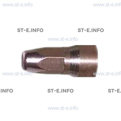 Электрод (катод) арт. PR0117 ECO (бюджетная серия) - st-e.info - Старый Оскол