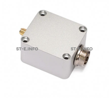 Емкостной датчик контроллера высоты для лазерной резки BCS100 - st-e.info - Старый Оскол