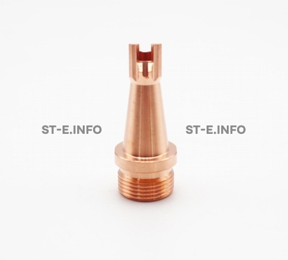 Сопло сварочное ES-12 - st-e.info - Старый Оскол