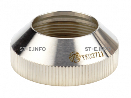 Фиксатор защитного экрана плазмотрон YK330 артикул YK02711 - st-e.info - Старый Оскол