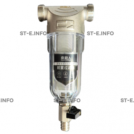 Фильтр для аппаратов DOG 200. DOG 300, DOG 400 - st-e.info - Старый Оскол