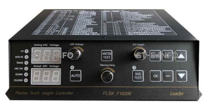 Контроллер высоты FLSK F1620E - st-e.info - Старый Оскол