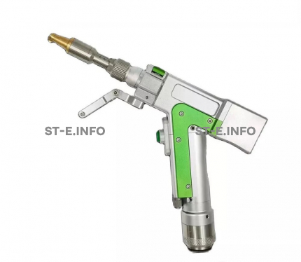 Горелка для лазерной сварки FWH30-D10C  - st-e.info - Старый Оскол
