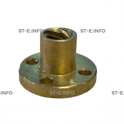 Гайка вала для контроллера высоты SF-HC30 - st-e.info - Старый Оскол
