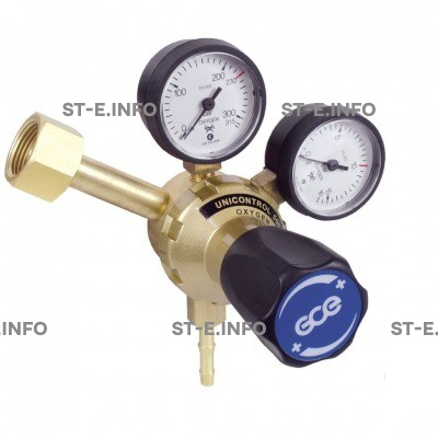 Редуктор Unicontrol 500 N3 CO2  - st-e.info - Старый Оскол