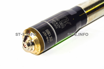 Голова плазмотрона TK130 механизированная, без кабеля - st-e.info - Старый Оскол