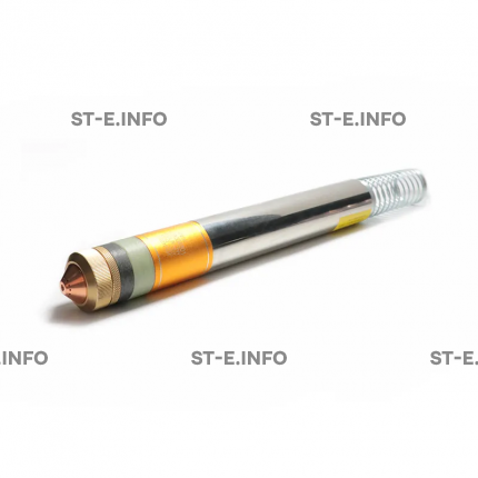 Голова плазмотрона YGX300 механизированная, без кабеля - st-e.info - Старый Оскол