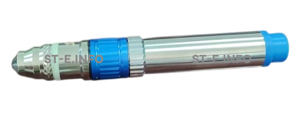 Голова плазмотрона YGX370AF  - st-e.info - Старый Оскол