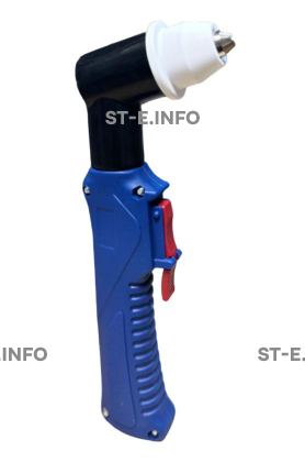 Голова плазматрона для ручной резки P-160  - st-e.info - Старый Оскол