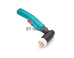 Голова плазмотроны ручного плазмотрона Y200 - st-e.info - Старый Оскол