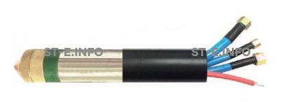 Корпус горелки FineCUT-200A - st-e.info - Старый Оскол