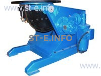 Манипулятор сварочный B-30, 3000кг - st-e.info - Старый Оскол