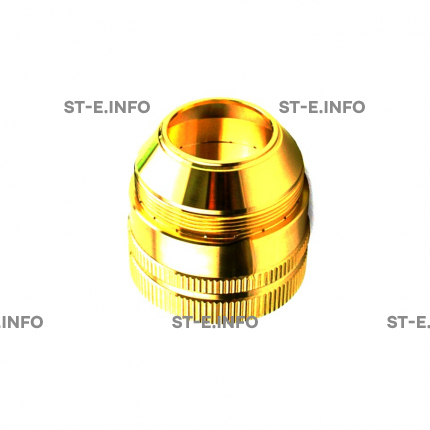 Защитный конус для сухой резки арт. 625060  - st-e.info - Старый Оскол