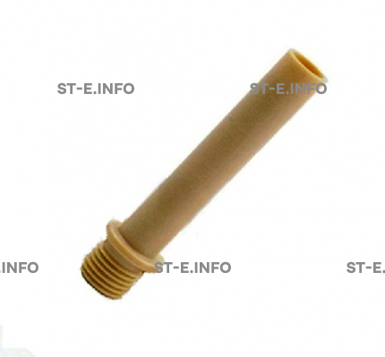 Жидкостная труба, арт. 624060 - st-e.info - Старый Оскол