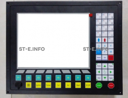 ЧПУ контроллер HYD-2300A  - st-e.info - Старый Оскол