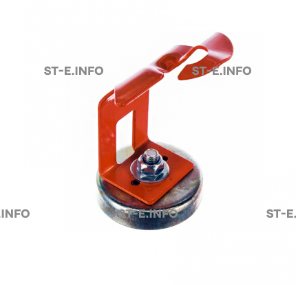 Магнитный держатель горелки MIG/MAG (QJ6028) - st-e.info - Старый Оскол