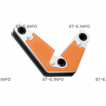 Магнитный держатель МНБ 9/2 (QJ6012) - st-e.info - Старый Оскол