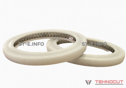 Уплотнительное кольцо 29.2х21х3.55 mm - st-e.info - Старый Оскол