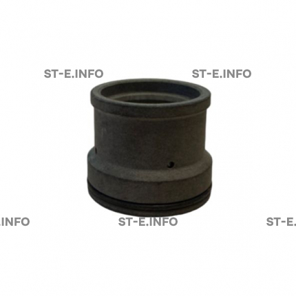 Завихритель LTH03-030 для плазмотрона Liuhe - st-e.info - Старый Оскол