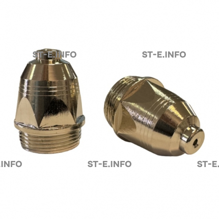 Сопло для плазмотрона P-80 диаметр 1,7 мм - st-e.info - Старый Оскол