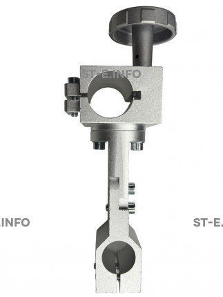 Держатель регулируемый под резак диаметром 32 мм LT-JC-09  - st-e.info - Старый Оскол