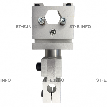 Держатель для плазмотрона и газового резака тип 2 - st-e.info - Старый Оскол