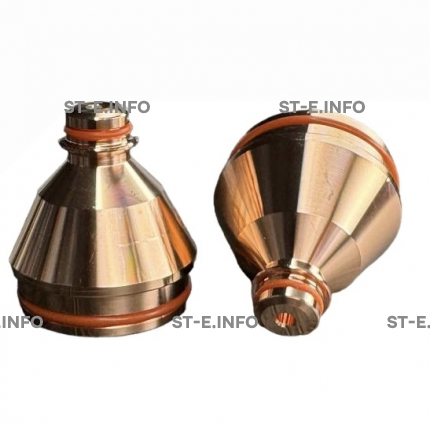 Сопло ST02415 д. 1.5 мм - st-e.info - Старый Оскол