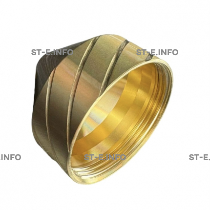 Конус ST02105 - st-e.info - Старый Оскол