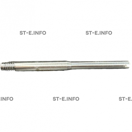 Трубка водяная ST02101 - st-e.info - Старый Оскол