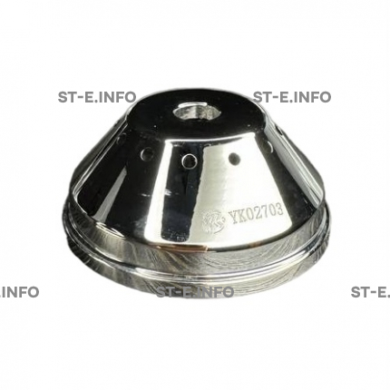 Защитный экран усиленный  - st-e.info - Старый Оскол