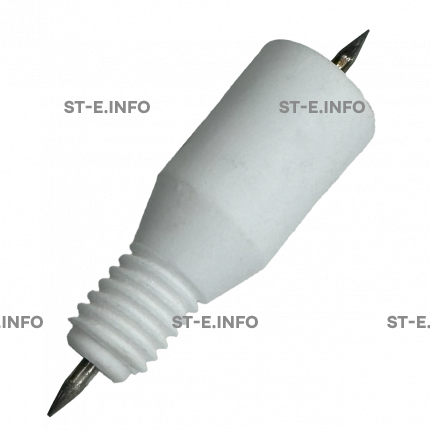 Запасная часть устройства розжига для машин газовой резки - электрод розжига дуги - st-e.info - Старый Оскол